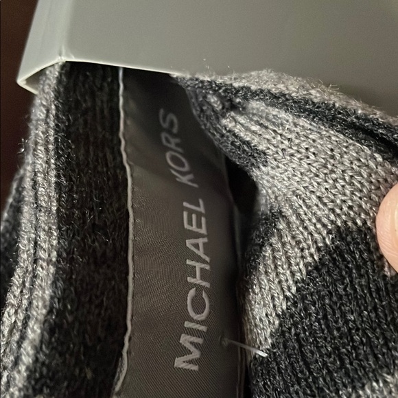 Michael Kors Two-Piece Gray Set - Picture 3 of 8